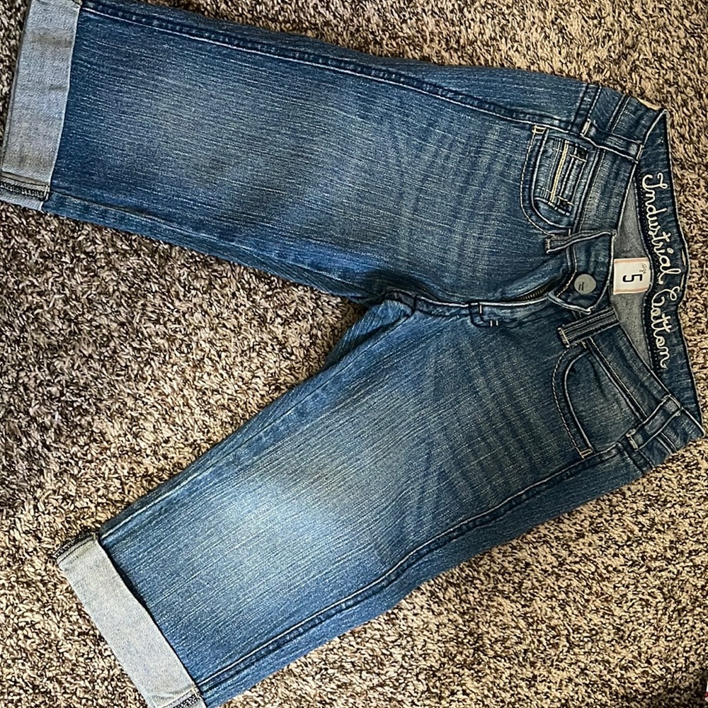 Bermuda Shorts